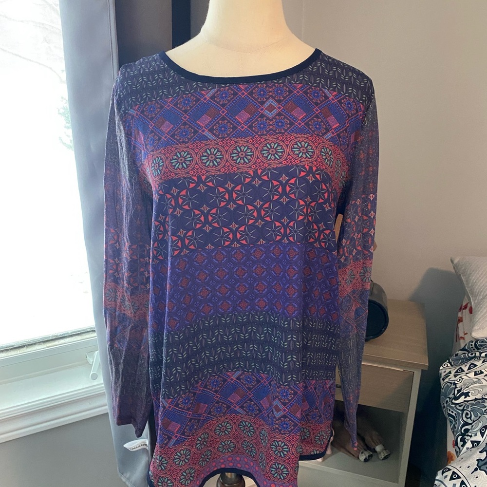 Desigual Size L Tunic